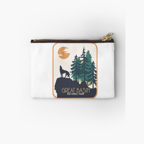 Item preview, Great Basin State Park Classic T-shirt Sticker designed and sold by ThinkNature!.
