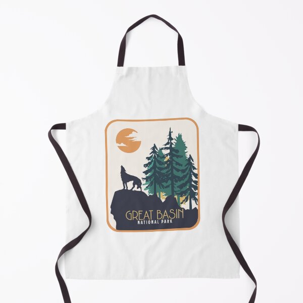 Item preview, Great Basin State Park Classic T-shirt Sticker designed and sold by ThinkNature!.