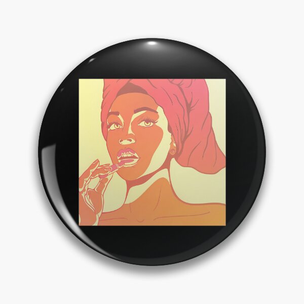 Item preview, She'S Gotta Have It designed and sold by JeffreyReuter.