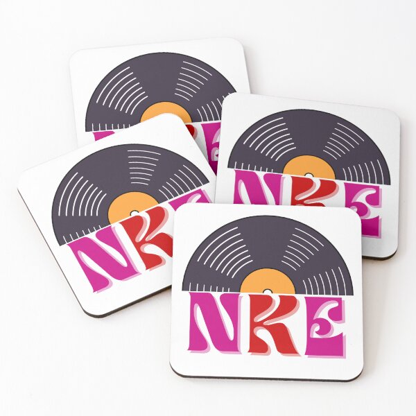 Item preview, Funky Vinyl Record designed and sold by NKE Merch.