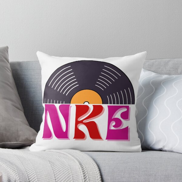Item preview, Funky Vinyl Record designed and sold by NKE Merch.