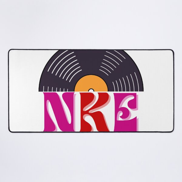 Item preview, Funky Vinyl Record designed and sold by NKE Merch.