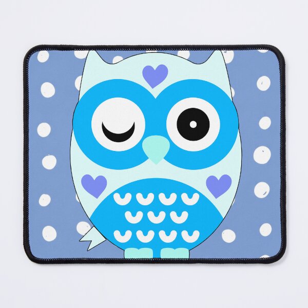 Item preview, Woodland Owl designed and sold by Nicoart2077.