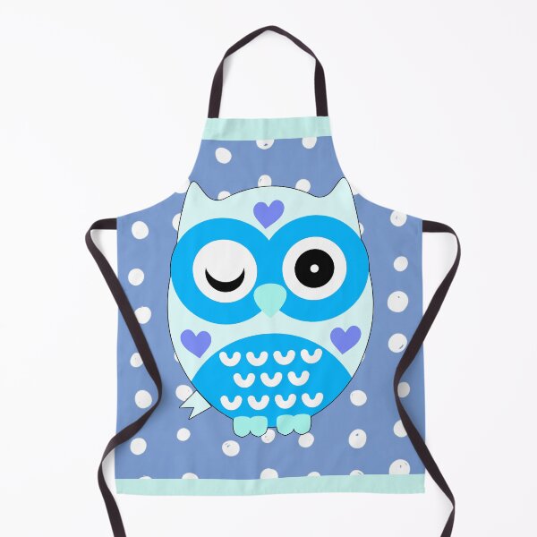 Item preview, Woodland Owl designed and sold by Nicoart2077.