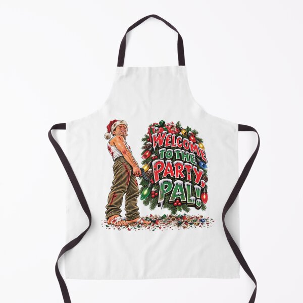 Item preview, Die Hard Christmas designed and sold by PresentTees.