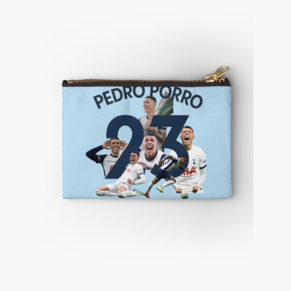 Artikelvorschau, Pedro Porro #23 Tottenham Hotspur Tribute Design entworfen und verkauft von Kings Clothing.