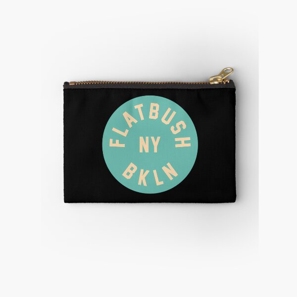 Item preview, Flatbush - Brooklyn - New York City designed and sold by JeffreyReuter.