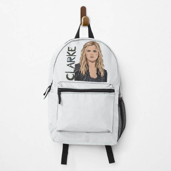 Item preview, Clarke Griffin (The 100) designed and sold by Delmu16.