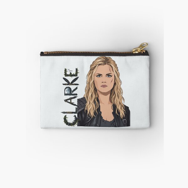 Item preview, Clarke Griffin (The 100) designed and sold by Delmu16.