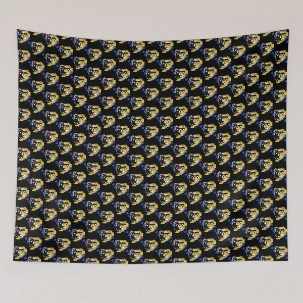 Item preview, ROBUST BEAR AQUAREL A designed and sold by Robust.
