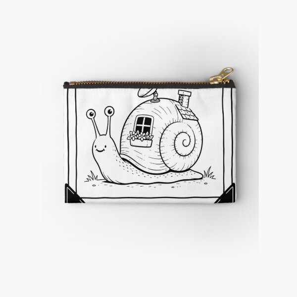 Item preview, This Is My First Apartment – Funny Snail Housewarming designed and sold by XapicX Slow Club.
