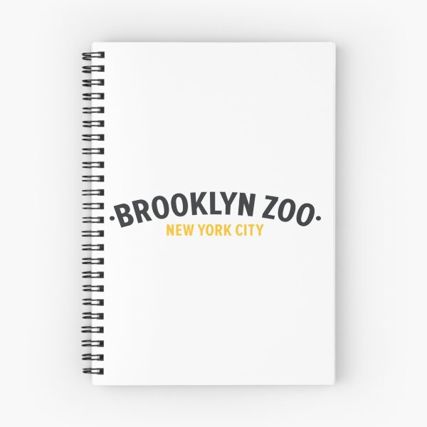 Artikelvorschau, New York Brooklyn, Brooklyn-Schriftzug, Brooklyn-Logo, Crooklyn entworfen und verkauft von JeffreyReuter.