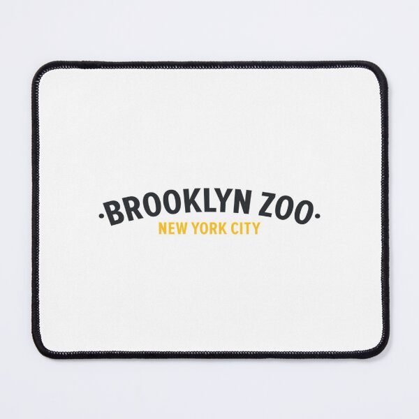 Item preview, New York Brooklyn, Brooklyn lettering, Brooklyn logo, Crooklyn designed and sold by JeffreyReuter.