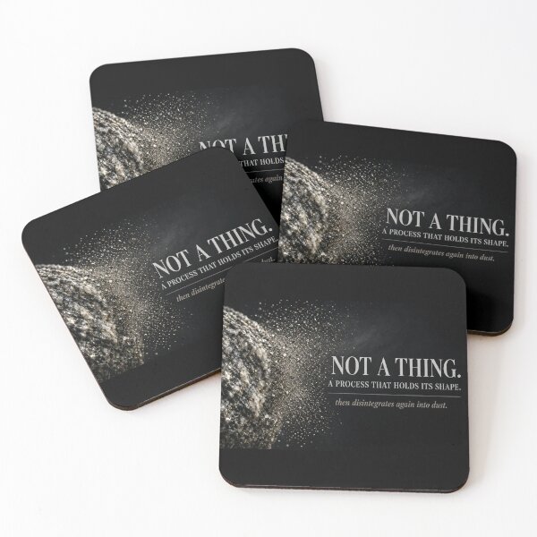 Item preview, Happenings/Events not Things/Objects designed and sold by Fractal_Psyience.