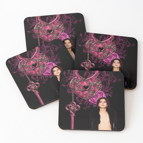 Item preview, Him Ville Valo designed and sold by Theninelovequot.
