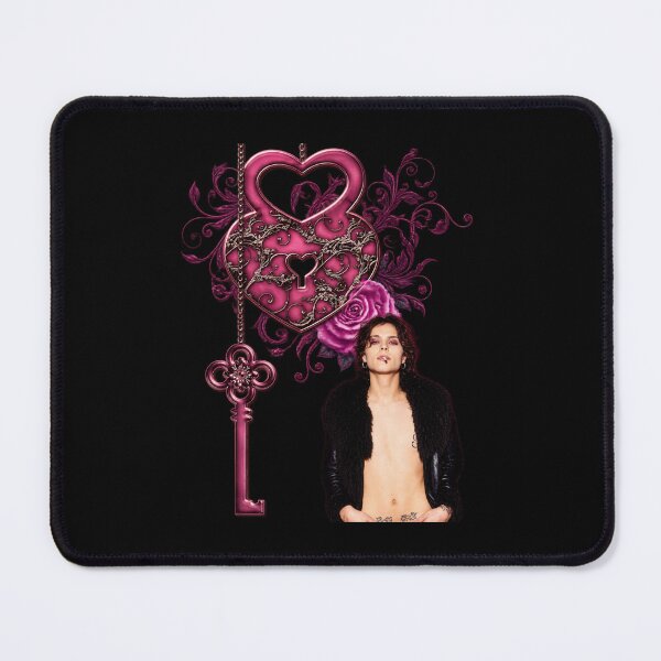 Item preview, Him Ville Valo designed and sold by Theninelovequot.