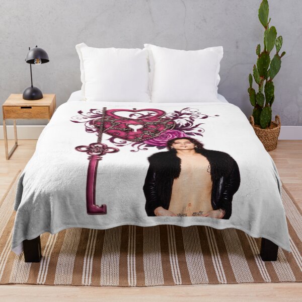 Item preview, Him Ville Valo designed and sold by Theninelovequot.