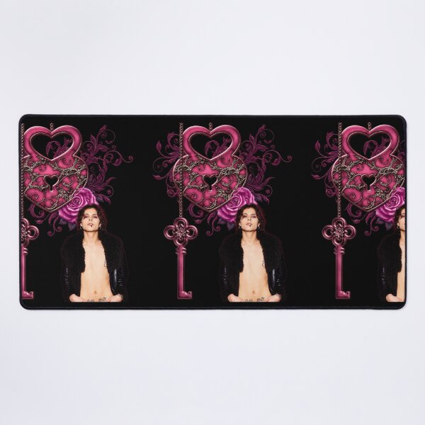 Item preview, Him Ville Valo designed and sold by Theninelovequot.