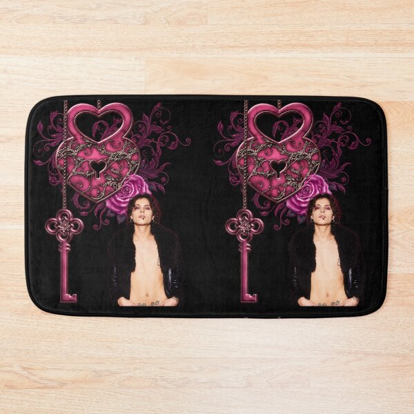 Item preview, Him Ville Valo designed and sold by Theninelovequot.
