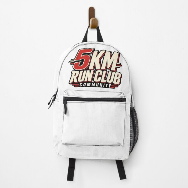 Item preview, 5KM Running Club designed and sold by NF Designs Studio DTF.