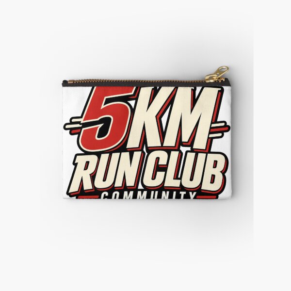 Item preview, 5KM Running Club designed and sold by NF Designs Studio DTF.