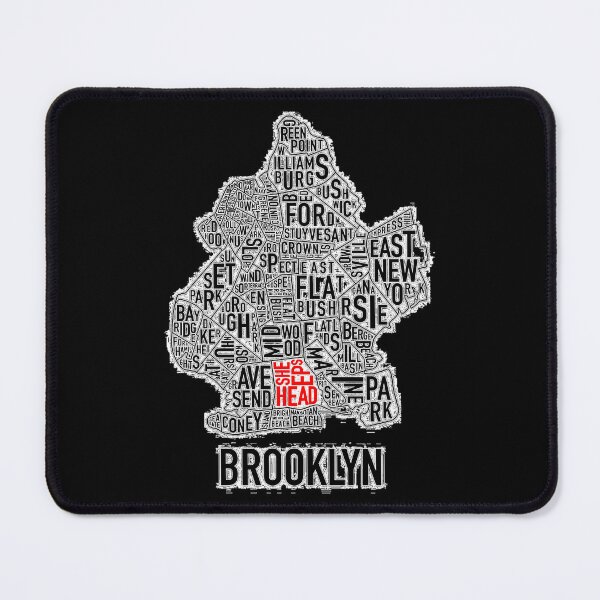 Item preview, Sheepshead Bay-Brooklyn designed and sold by JeffreyReuter.
