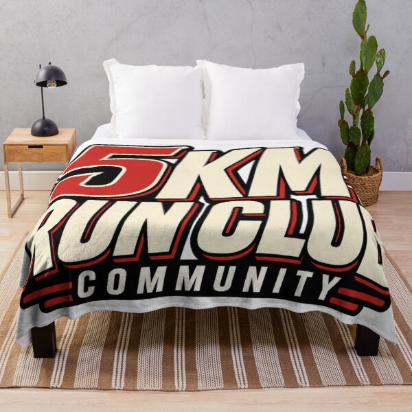 Item preview, 5KM Running Club designed and sold by NF Designs Studio DTF.