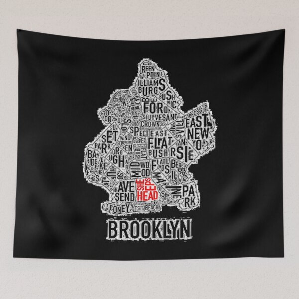 Item preview, Sheepshead Bay-Brooklyn designed and sold by JeffreyReuter.