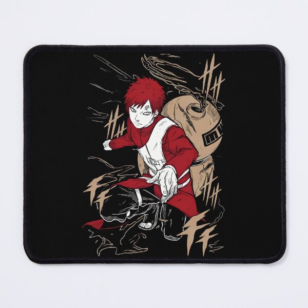 Item preview, Gaara designed and sold by ZORO MAZE.