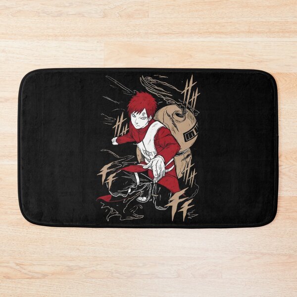 Item preview,  Gaara designed and sold by ZORO MAZE.