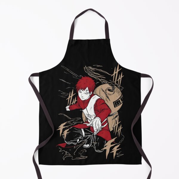 Item preview,  Gaara designed and sold by ZORO MAZE.