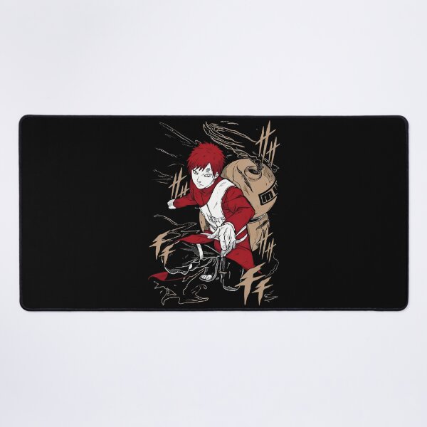 Item preview, Gaara designed and sold by ZORO MAZE.