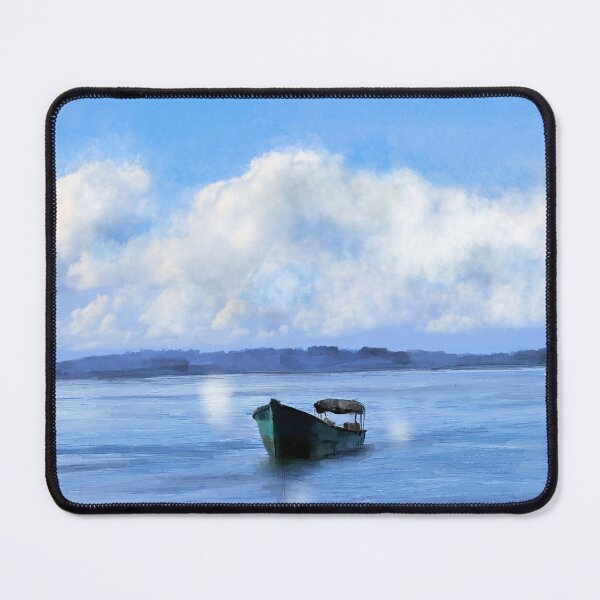 Item preview, aguas tranquilas designed and sold by sladjana.