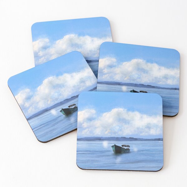 Item preview, Calm waters  designed and sold by sladjana.