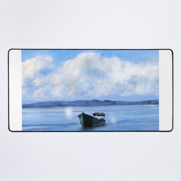 Item preview, Calm waters  designed and sold by sladjana.