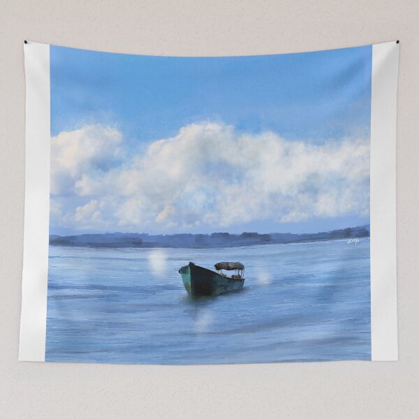 Item preview, Calm waters  designed and sold by sladjana.