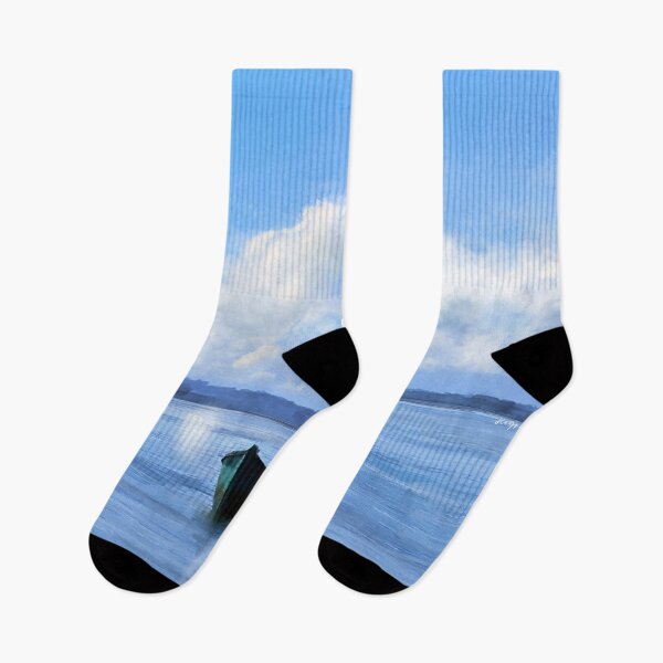 Item preview, Calm waters  designed and sold by sladjana.