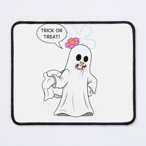 Item preview, Trick or treat, Sandy designed and sold by LadyCartoon.