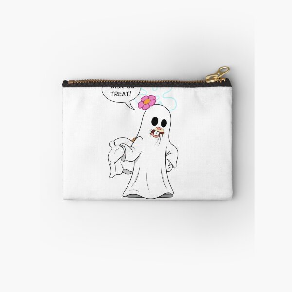 Item preview, Trick or treat, Sandy designed and sold by LadyCartoon.