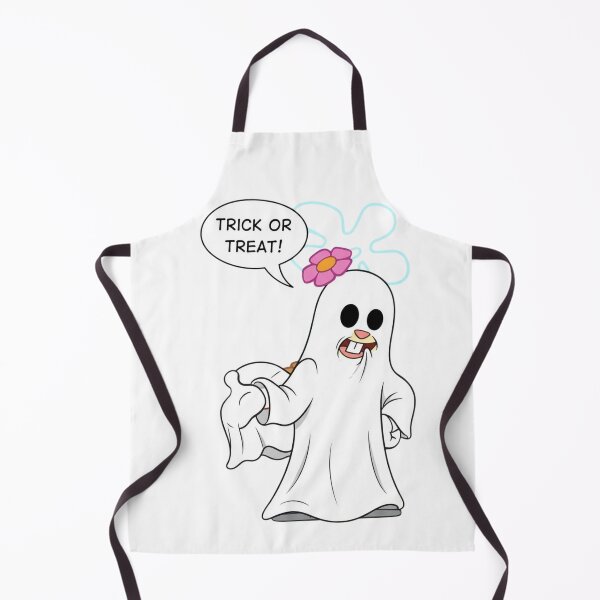 Item preview, Trick or treat, Sandy designed and sold by LadyCartoon.