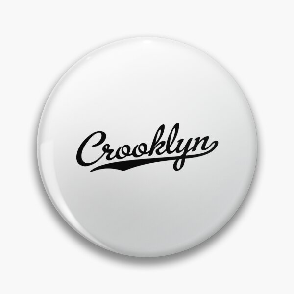 Item preview, Crooklyn  designed and sold by JeffreyReuter.
