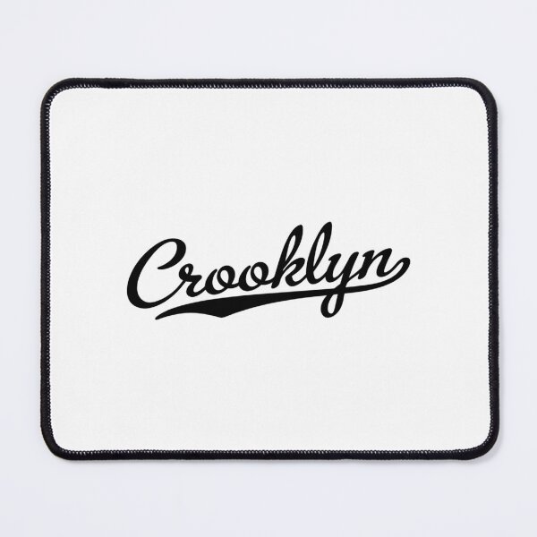 Item preview, Crooklyn  designed and sold by JeffreyReuter.