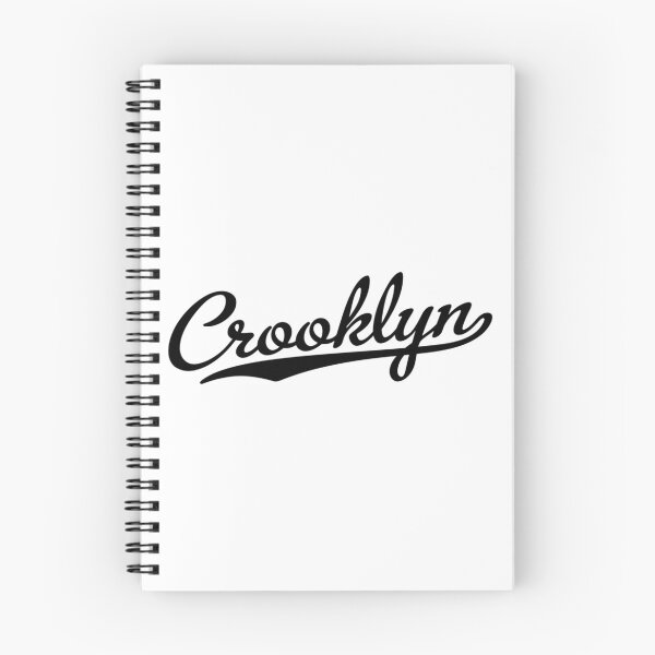 Item preview, Crooklyn  designed and sold by JeffreyReuter.