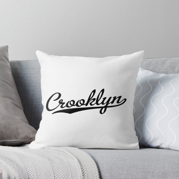 Item preview, Crooklyn  designed and sold by JeffreyReuter.