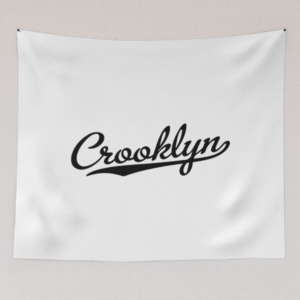 Item preview, Crooklyn  designed and sold by JeffreyReuter.