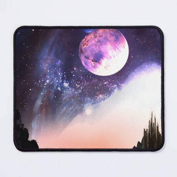 Item preview, Space so far Yet so Close designed and sold by letoluxa.