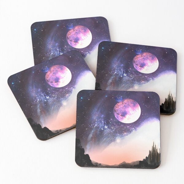 Item preview, Space so far Yet so Close designed and sold by letoluxa.