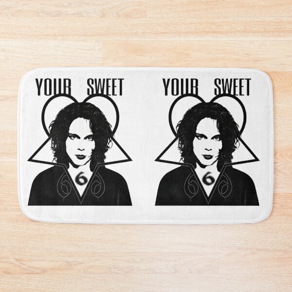 Item preview, Him Ville Valo designed and sold by Theninelovequot.