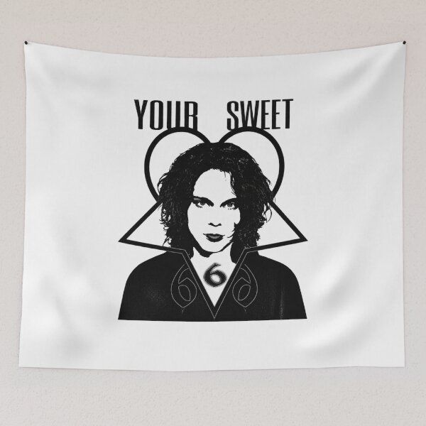 Item preview, Him Ville Valo designed and sold by Theninelovequot.