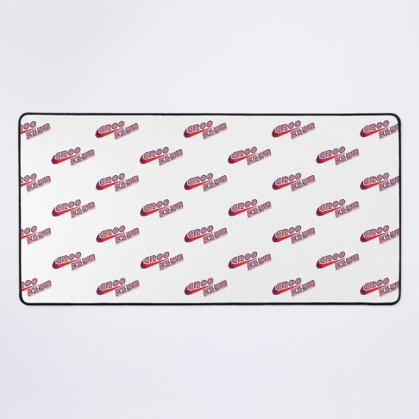 Item preview, CROOKLYN•RED/BLUE designed and sold by JeffreyReuter.